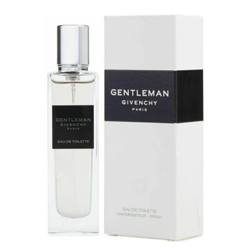 Туалетна вода Givenchy Gentleman 2017 для чоловіків