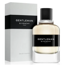 Туалетна вода Givenchy Gentleman 2017 для чоловіків