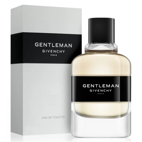 Туалетна вода Givenchy Gentleman 2017 для чоловіків
