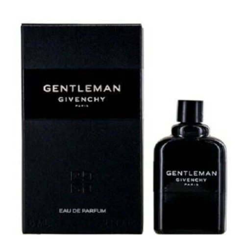 Парфумована вода Givenchy Gentleman 2018 для чоловіків