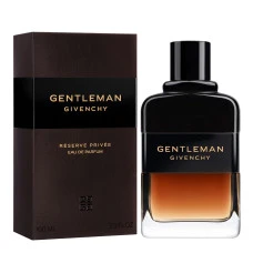 Парфумована вода Givenchy Gentleman Reserve Privée для чоловіків