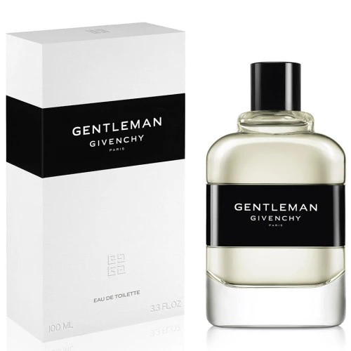 Туалетна вода Givenchy Gentleman 2017 для чоловіків