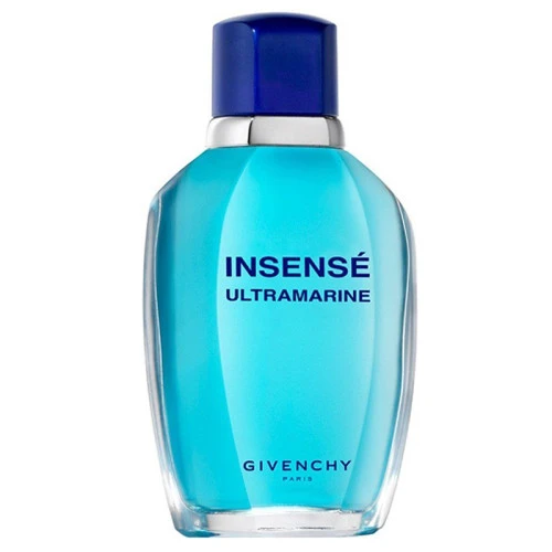Туалетна вода Givenchy Insense Ultramarine для чоловіків