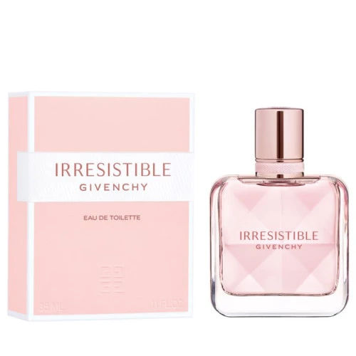 Туалетна вода Givenchy Irresistible Givenchy для жінок