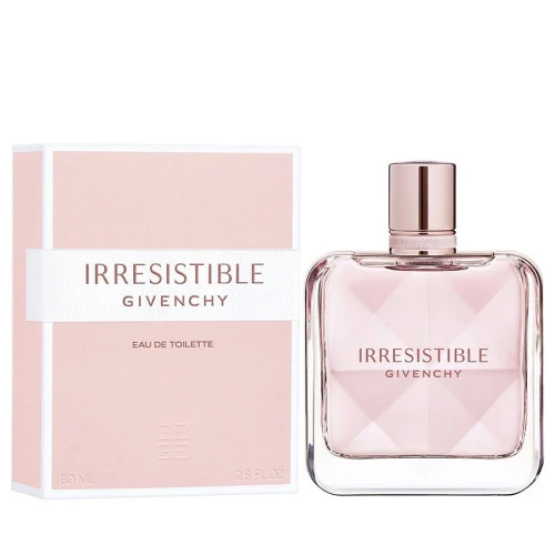 Туалетна вода Givenchy Irresistible Givenchy для жінок