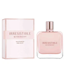 Парфумована вода Givenchy Irresistible Rose Velvet для жінок