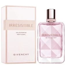 Парфумована вода Givenchy Irresistible Very Floral для жінок 