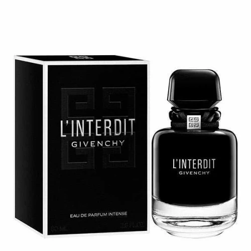 Парфумована вода Givenchy L'Interdit Eau de Parfum Intense для жінок