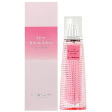 Парфумована вода Givenchy Live Irresistible Rosy Crush для жінок