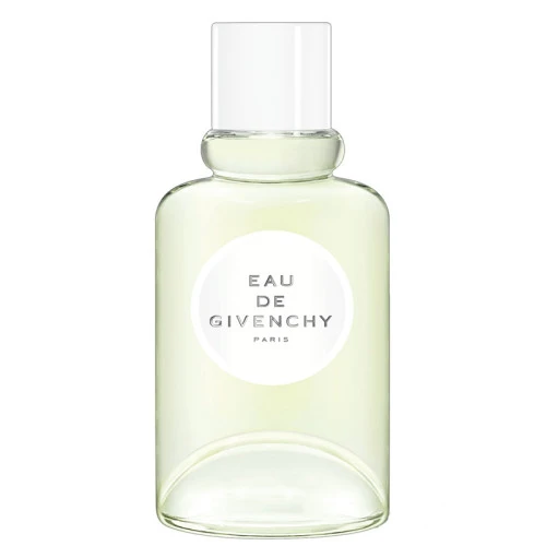 Туалетна вода Givenchy Eau de Givenchy 2018 для чоловіків та жінок