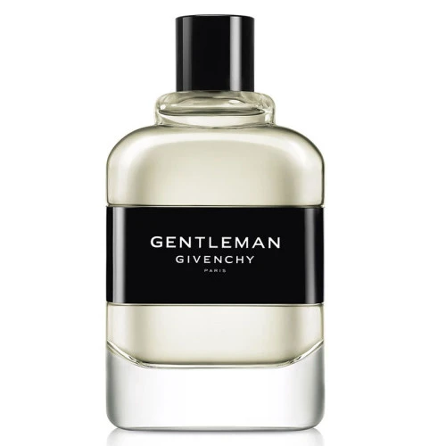Туалетна вода Givenchy Gentleman 2017 для чоловіків