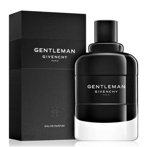 Парфумована вода Givenchy Gentleman 2018 для чоловіків