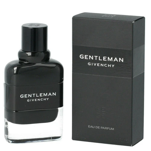 Парфумована вода Givenchy Gentleman 2018 для чоловіків