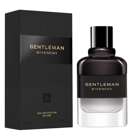 Парфюмированная вода Givenchy Gentleman Boisee для мужчин