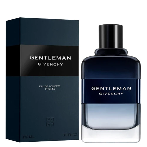 Туалетна вода Givenchy Gentleman Eau de Toilette Intense для чоловіків