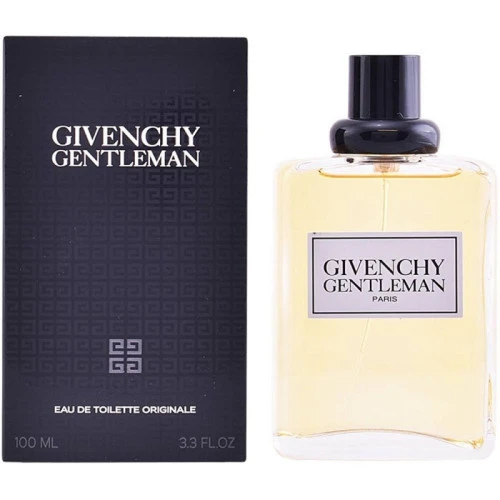 Туалетна вода Givenchy Gentleman Original для чоловіків