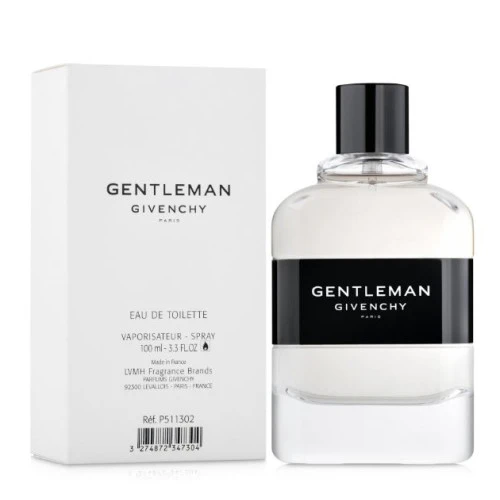 Туалетна вода Givenchy Gentleman 2017 для чоловіків