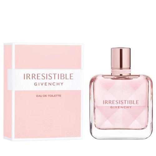 Туалетна вода Givenchy Irresistible Givenchy для жінок