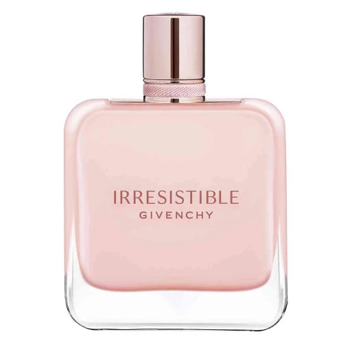 Парфумована вода Givenchy Irresistible Rose Velvet для жінок