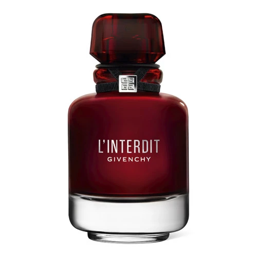 Парфюмированная вода Givenchy L'interdit Eau De Parfum Rouge для женщин