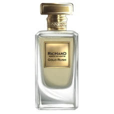 Парфумована вода Richard Gold Rush для чоловіків та жінок