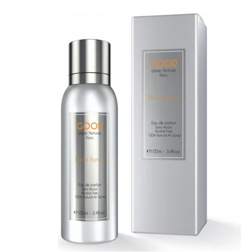 Парфумована вода Good Water Perfume Boca Raton для чоловіків та жінок
