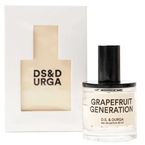 Парфюмированная вода D.S. & Durga Grapefruit Generation для мужчин и женщин (оригинал)