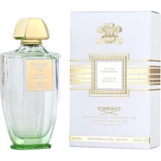 Парфумована вода Creed Acqua Originale Green Neroli для чоловіків та жінок 