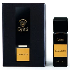 Духи Gritti Damascus для жінок