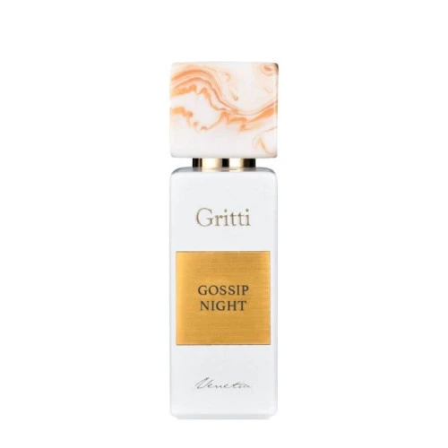 Парфюмированая вода Gritti Gossip Night для мужчин и женщин