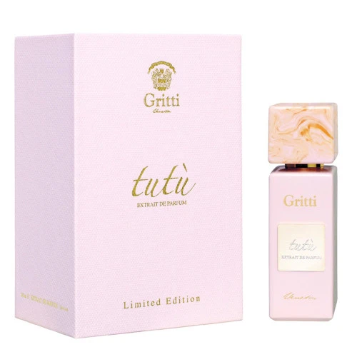 Духи Gritti Tutu для жінок