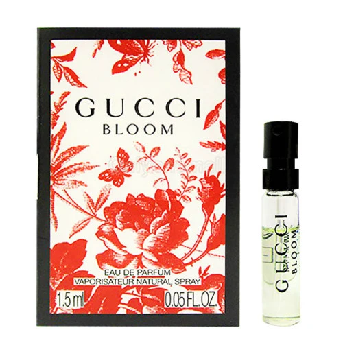 Набір Gucci Bloom для жінок
