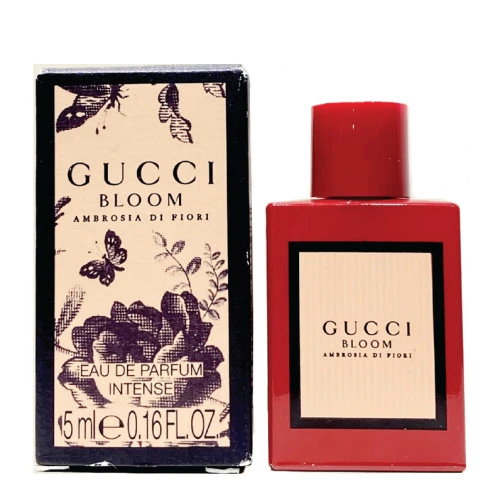 Парфумована вода Gucci Bloom Ambrosia Di Fiori для жінок
