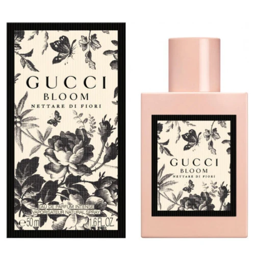 Парфумована вода Gucci Bloom Nettare Di Fiori для жінок