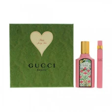 Набір Gucci Flora Gorgeous Gardenia Eau de Parfum для жінок 
