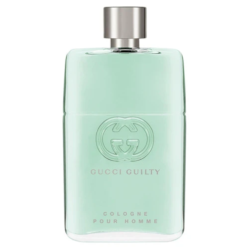 Туалетна вода Gucci Guilty Cologne Pour Homme для чоловіків
