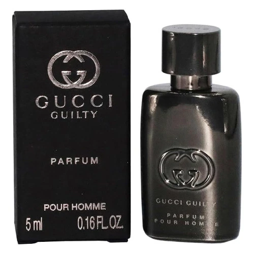 Духи Gucci Guilty Pour Homme Parfum для чоловіків (оригінал)