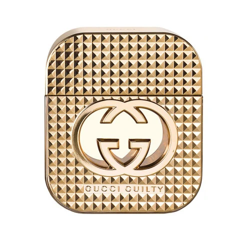 Туалетна вода Gucci Guilty Stud Limited Edition Pour Femme для жінок