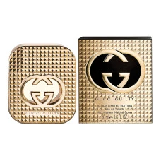 Туалетная вода Gucci Guilty Stud Limited Edition Pour Femme для женщин 