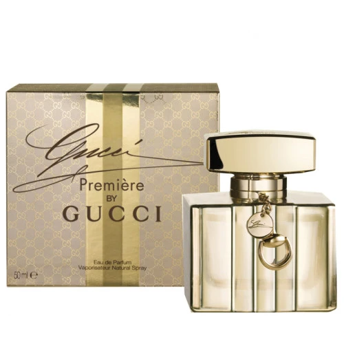 Туалетна вода Gucci Premiere Eau de Toilette для жінок