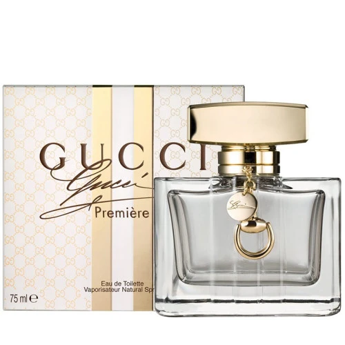 Туалетна вода Gucci Premiere Eau de Toilette для жінок