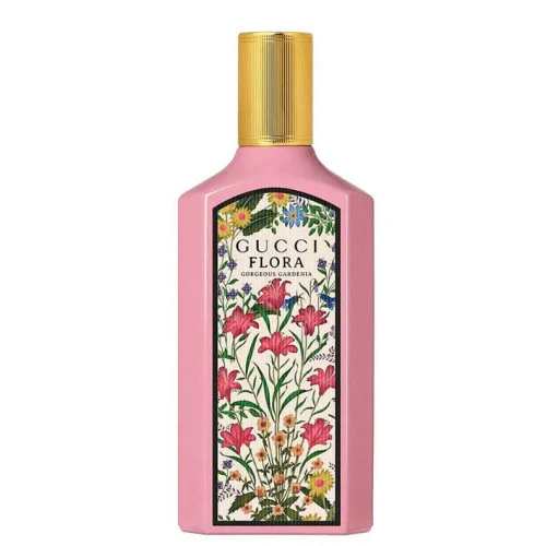 Парфюмированая вода Gucci Flora Gorgeous Gardenia Eau de Parfum для женщин