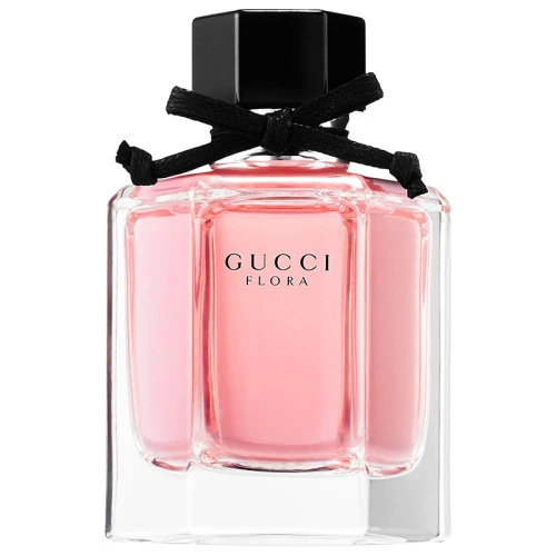 Туалетная вода Gucci Flora by Gucci Gorgeous Gardenia Limited Edition для женщин