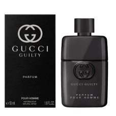 Духи Gucci Guilty Pour Homme Parfum для чоловіків 