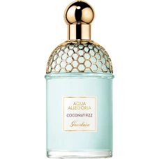 Туалетна вода Guerlain Aqua Allegoria Coconut Fizz для чоловіків та жінок