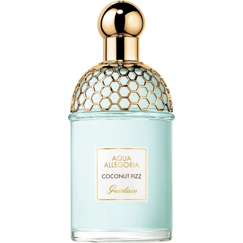 Туалетна вода Guerlain Aqua Allegoria Coconut Fizz для чоловіків та жінок