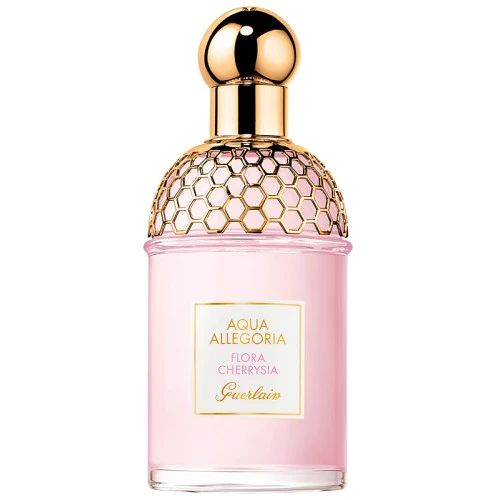 Туалетна вода Guerlain Aqua Allegoria Flora Cherrysia для жінок
