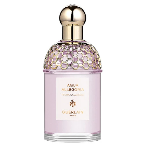Туалетная вода Guerlain Aqua Allegoria Flora Salvaggia для женщин