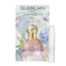 Туалетна вода Guerlain Aqua Allegoria Flora Salvaggia для жінок