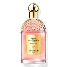 Парфумована вода Guerlain Aqua Allegoria Forte Rosa Rossa для жінок